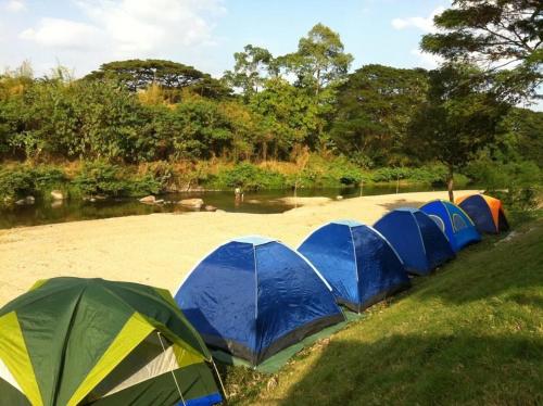 %name Baan Ruen Rim Nam ราชบุรี