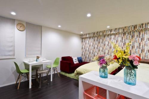 House In Azabu