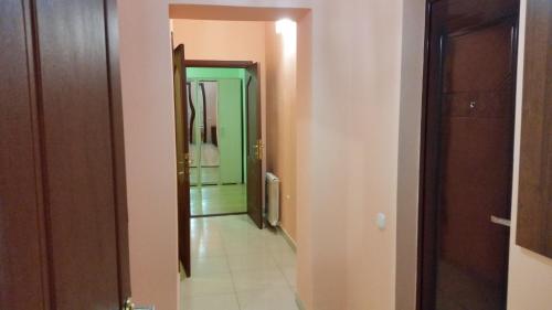 One-Bedroom Apartment in Dzhemete