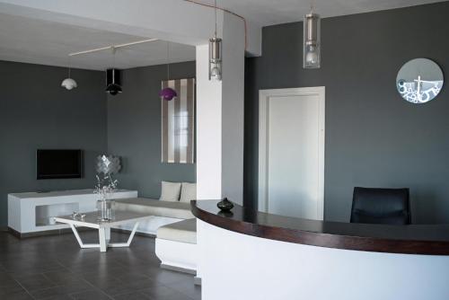 Aeri in Фолегандрос