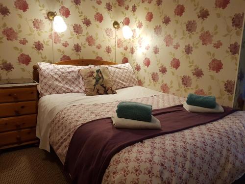 Adams Guest House - image 8