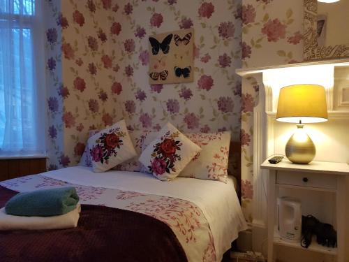 Adams Guest House - Accommodation - Oxford