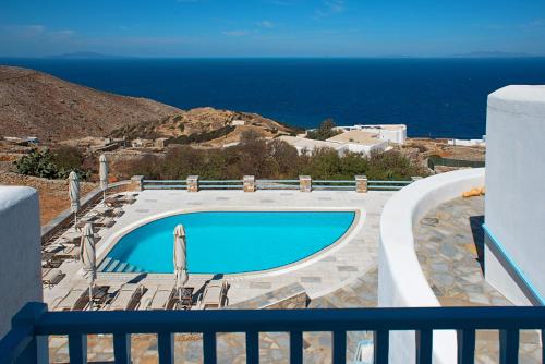 Aeri, Chora Folegandros (zdjęcie 10)