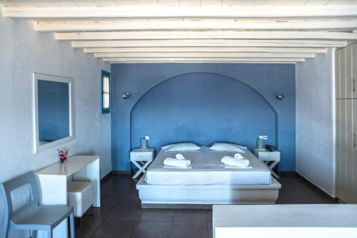 Aeri – Chora, UT