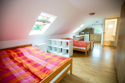 Anna Apartman - main image