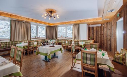 Hotel Brückenwirt Superior – Altenmarkt, MN