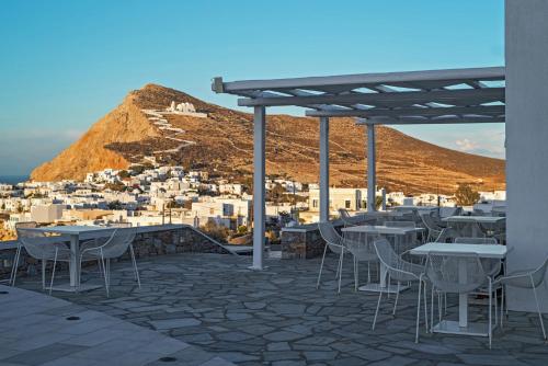 Aeri – Chora, UT