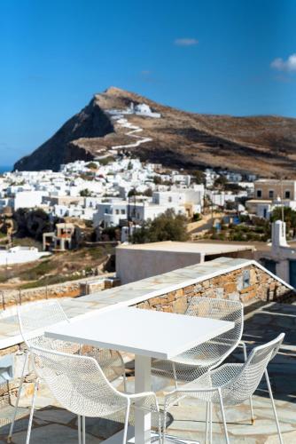 Aeri – Chora, UT
