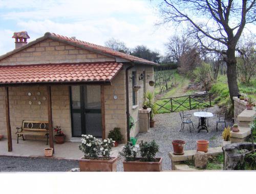 casetta in maremma gîte à louer Provincia di Arezzo