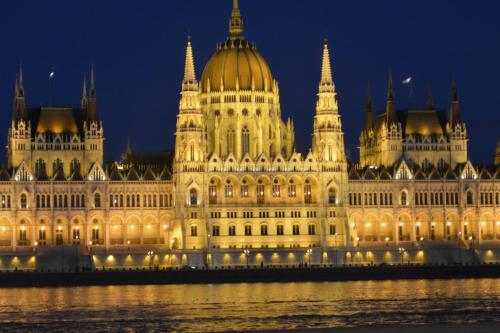 Pötyi Flat, Budapešť (fotografie 6)