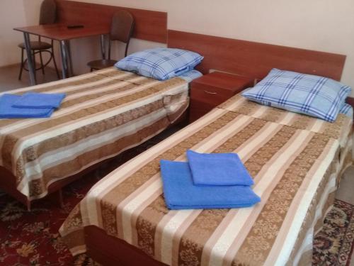 Yunas Hotel - image 4