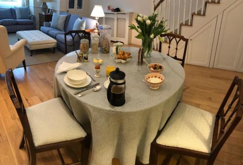 Fulham B&B, Londres (foto 8)