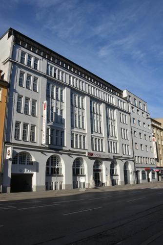 Arthotel Munich - image 5