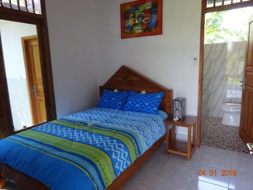 Murnis Bungalow – Lovina Beach, CO