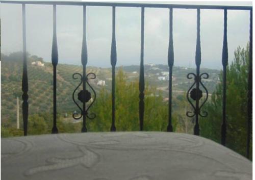 Hotel Sierra de Araceli Lucena - image 7