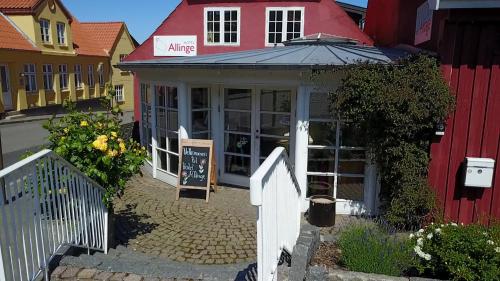 Hotel Allinge · Allinge