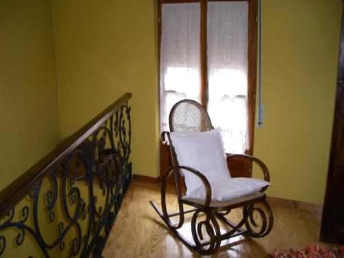  Apartamento Sopiedra in Nueva de Llanes