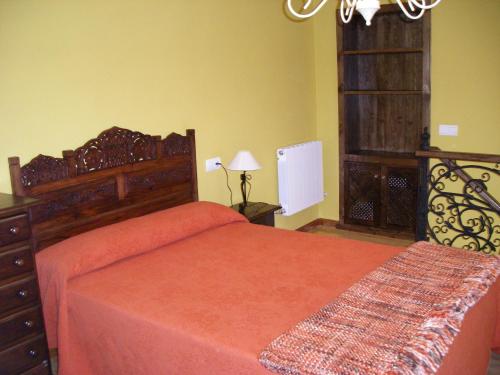  Apartamento Sopiedra in Nueva de Llanes