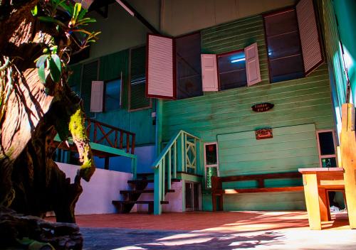 ทัศนียภาพภายนอกโรงแรม, Cozycomo Chanthaburi in เขาคิชกูฏ