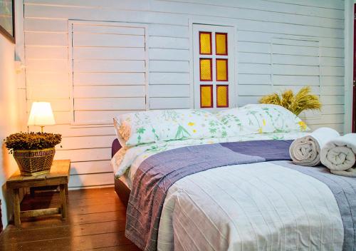 Cozycomo Chanthaburi in Khao Khitchakut