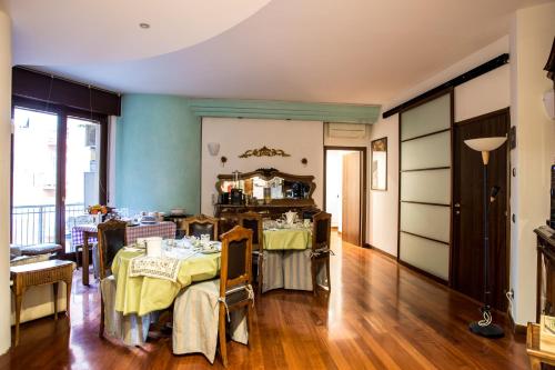10 Minutes B&B Bed & Breakfast, Verona (fotografie 6)