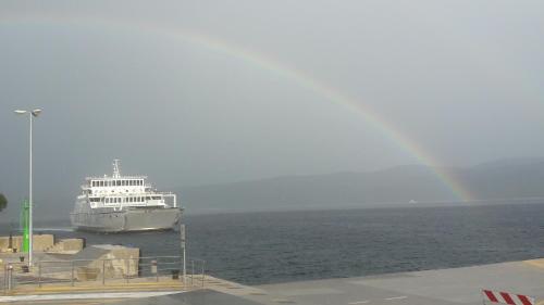  Apartment Silva in Plomin