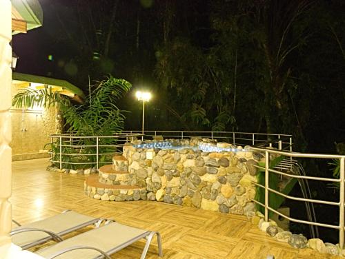 บริการและสิ่งอำนวยความสะดวก, Arahuana Jungle Resort & Spa in เตนา