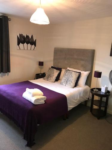 The Pytchley Inn Stop at The Pytchley Inn to discover the wonders of West Haddon. The property offers a high standard of service and amenities to suit the individual needs of all travelers. Service-minded staff will w