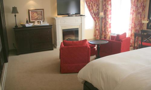 Hotel Vallea Bromont