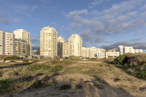 สภาพแวดล้อมโดยรอบ, FLH Armação de Pêra Beach Apartment (FLH Armacao de Pera Beach Apartment) in ซีฟล์ว