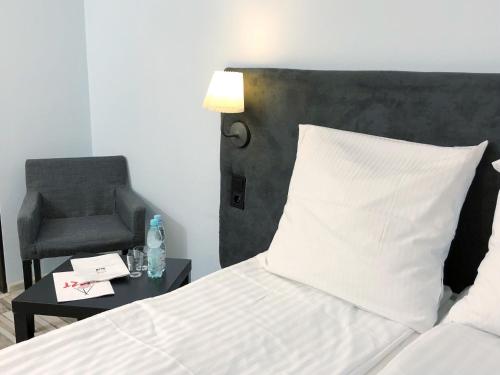 Residence Aparthotel - image 5