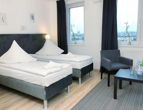Apartamenty Residence Aparthotel - image 3
