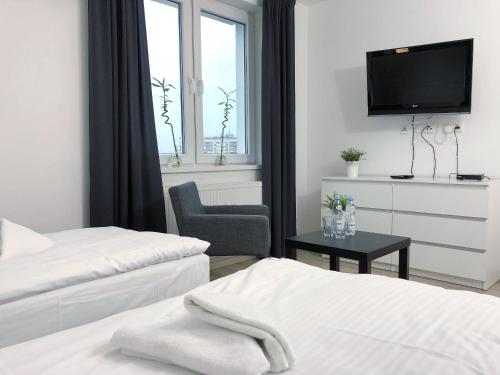 Residence Aparthotel - image 10