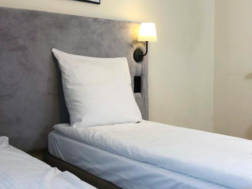 Residence Aparthotel Room Type - Standard Twin Room