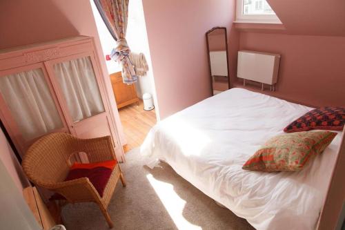 Guest House Les 3 Tilleuls, Brusel (fotografie 6)