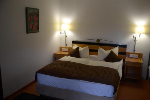 Landhotel Röfleuten - image 3