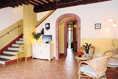 Agriturismo Il Poggetto - Accommodation - San Gimignano