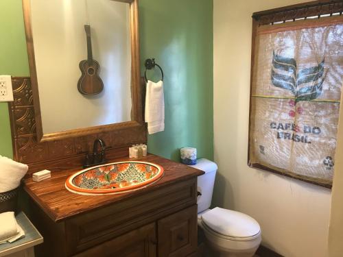 Hotel Kitsmiller on Main – Fredericksburg, TX
