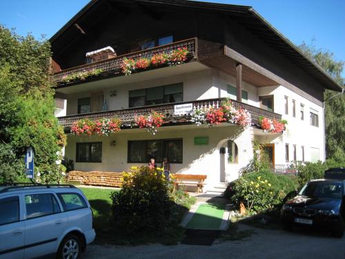 App Brunner, Valdaora (fotografie 9)