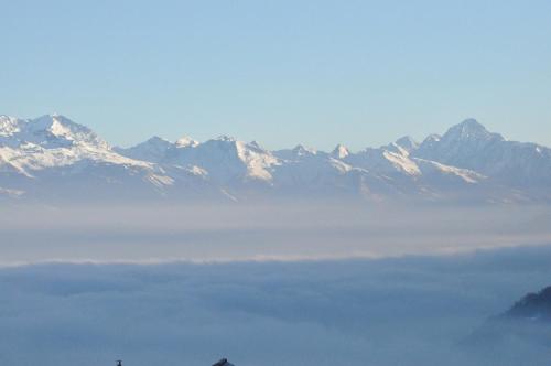 Telemark Guesthouse - Apartment - Nendaz