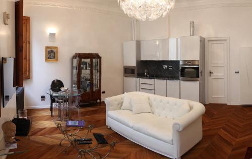 Suite Deluxe Florence, Florencie (fotografie 9)