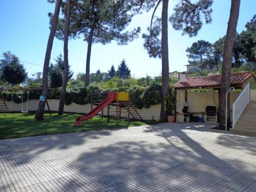 SolTroia Glamorous Apartament