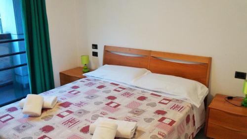 Caravaggio Apartments - image 8