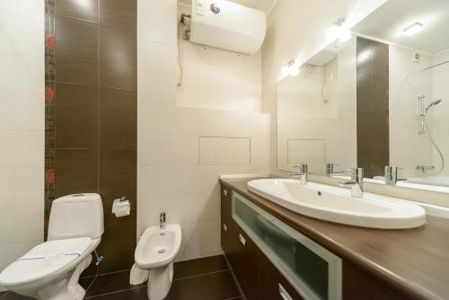 Partner Guest House Shota Rustaveli - image 8