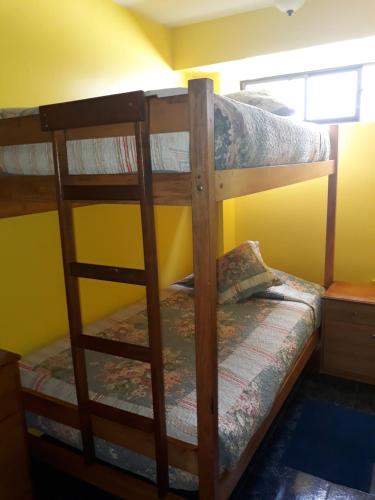 Hotel Aymara in Calama City Center