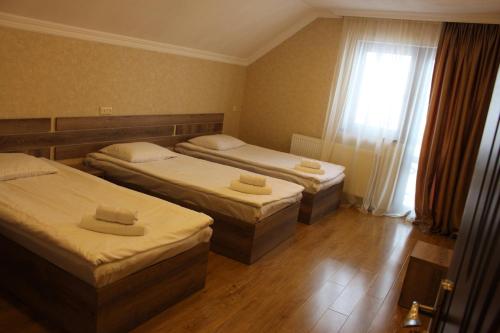 Guesthouse Gera