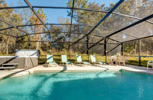 Secret Key Cove Villa - image 6
