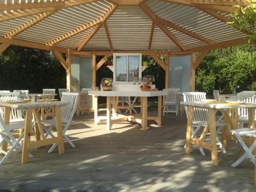 Agriturismo Fontanelle 5