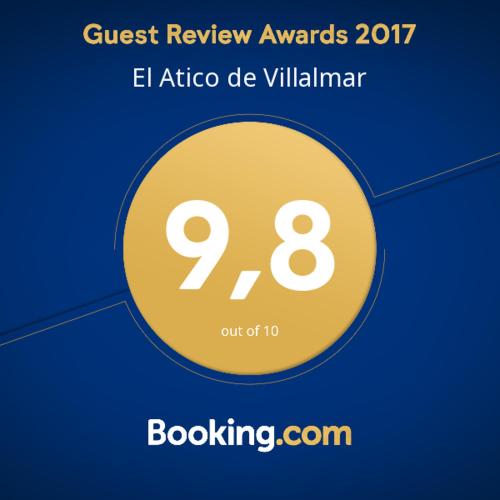 El Atico de Villalmar