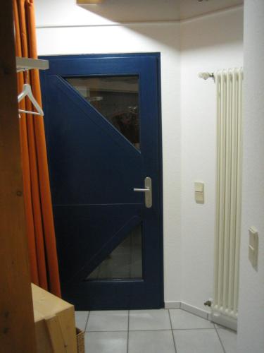 Ieeja, Kleine Wohnung mit Terrasse in Dulmen